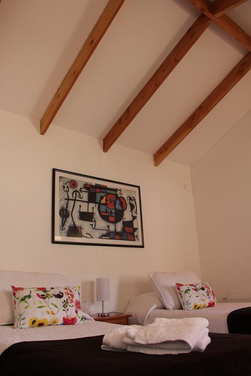 פואנטה ארנס Hostal Fernando De Magalhaes מראה חיצוני תמונה