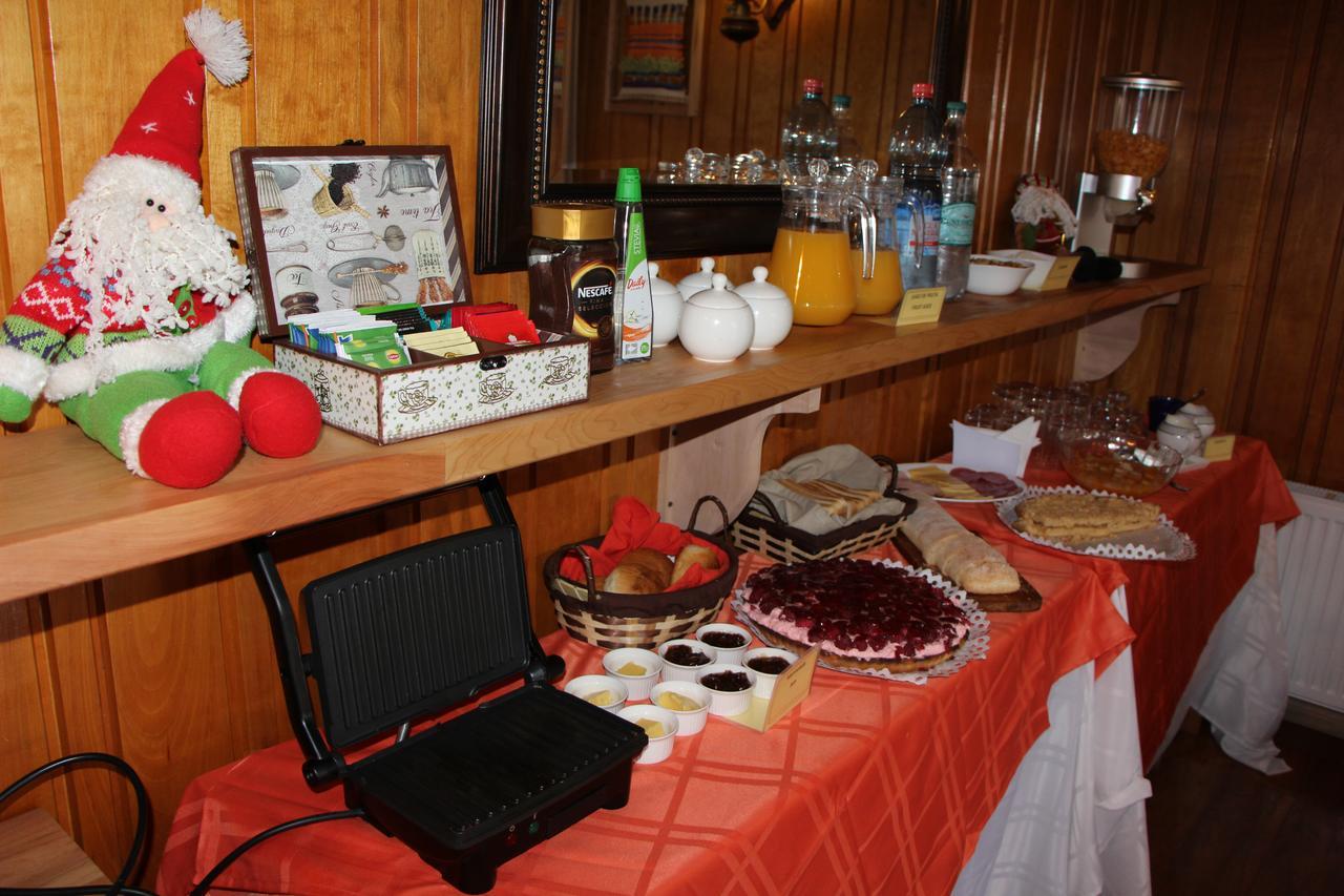 פואנטה ארנס Hostal Fernando De Magalhaes מראה חיצוני תמונה